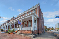 232 N 32nd St, Unit 1 in Richmond, VA - Foto de edificio - Building Photo