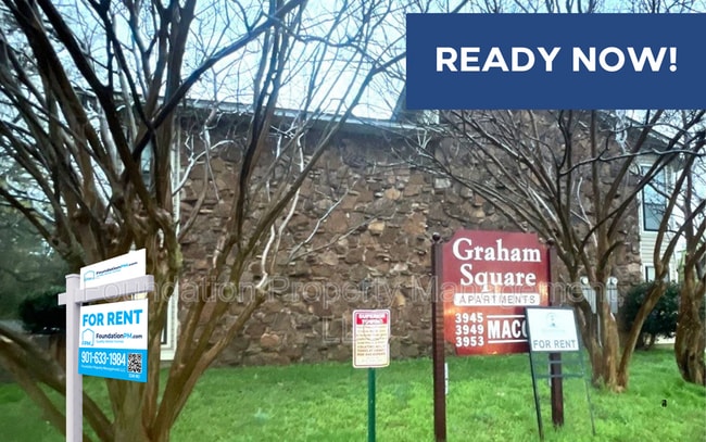 property at 3949 Macon Rd