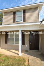 25B Shaley St in Lincoln, AL - Building Photo - Building Photo