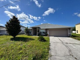639 Bittern Ct in Kissimmee, FL - Building Photo