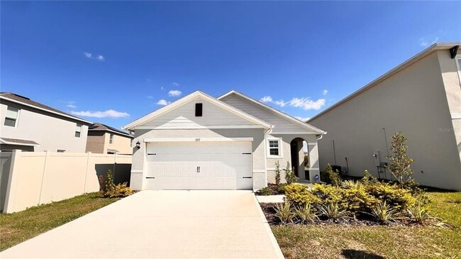 property at 227 Eagleview Loop
