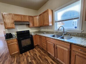 288 S Hickory St in Fond du Lac, WI - Building Photo - Building Photo