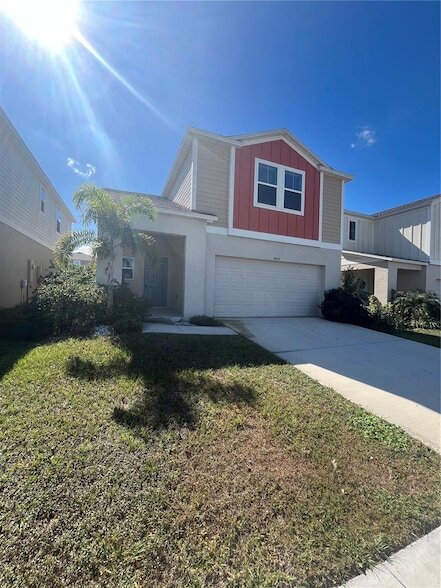 34152 Verbena St in Wesley Chapel, FL - Building Photo - Building Photo