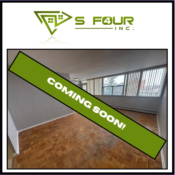 property at 1061 Queen's Blvd