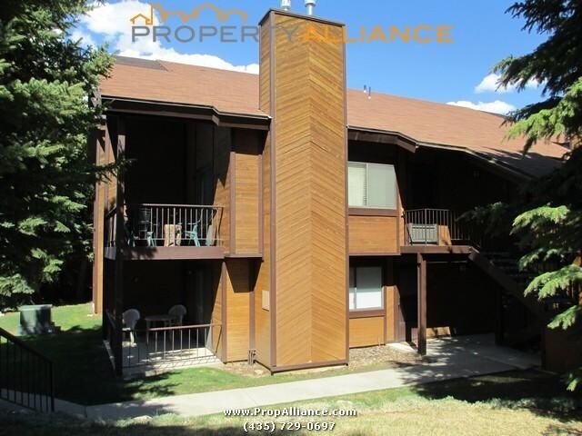 2025 Canyons Resort Dr in Park City, UT - Building Photo