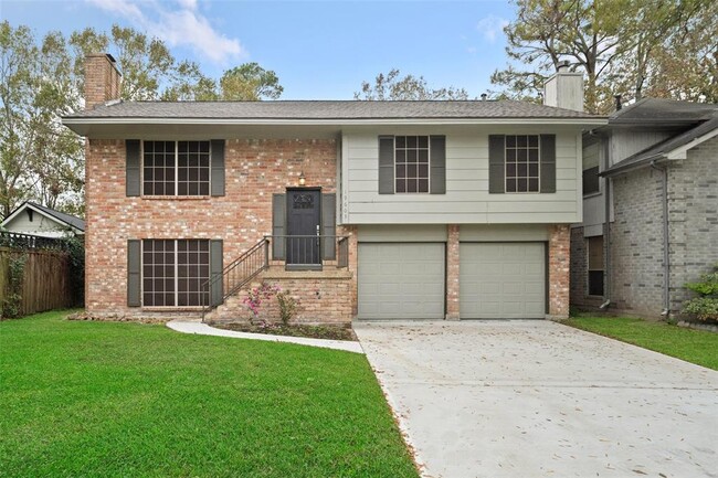 19603 Nehoc Ln in Humble, TX - Building Photo - Building Photo