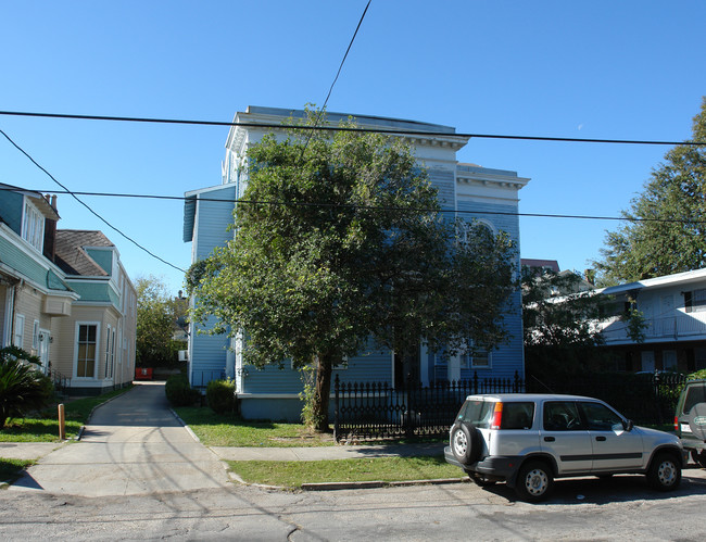 1436 Josephine St in New Orleans, LA - Building Photo - Building Photo