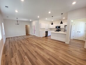 390 N Liberty St in Jackson, TN - Building Photo - Building Photo