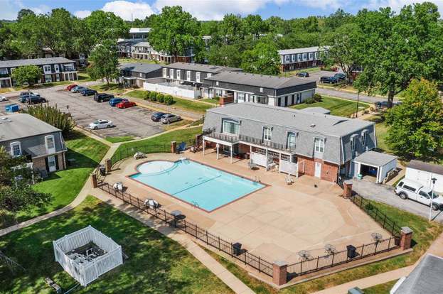 1678 Blue Ridge Dr, Unit A in St. Louis, MO - Building Photo - Building Photo