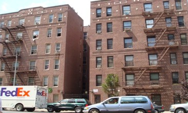 1251-1255 Webster Ave in Bronx, NY - Building Photo - Building Photo