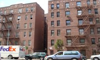 1251-1255 Webster Ave in Bronx, NY - Foto de edificio - Building Photo