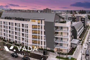 22226 Brown Ave in Maple Ridge, BC - Building Photo