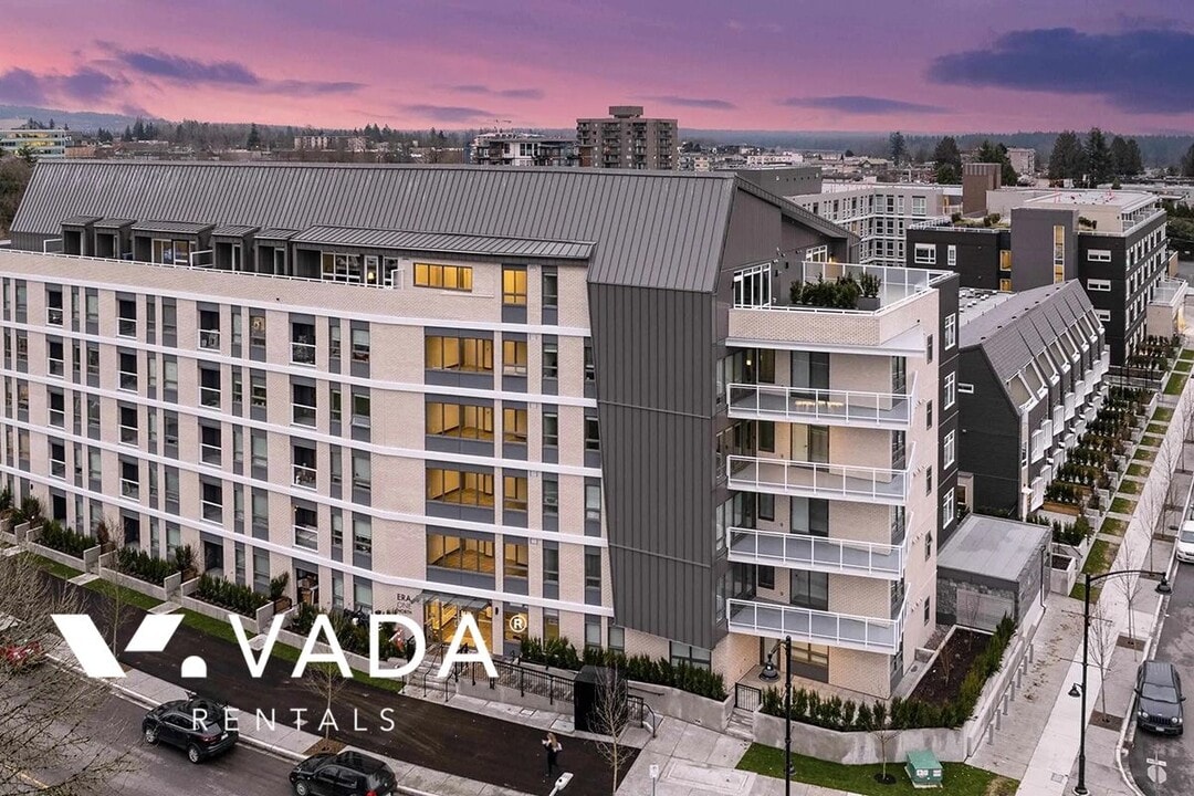 22226 Brown Ave in Maple Ridge, BC - Building Photo