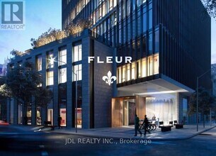 60 Shuter St in Toronto, ON - Building Photo - Building Photo