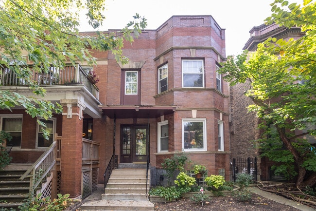 1451 W Thome Ave