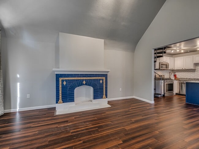 1133 NW 38th St in Oklahoma City, OK - Building Photo - Building Photo