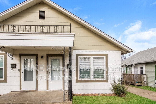 2141 NW 29th St in Oklahoma City, OK - Building Photo - Building Photo