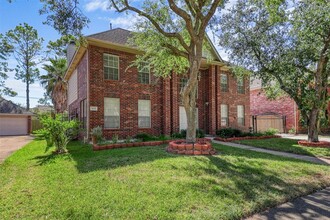 3022 Cherry Mill Ct in Houston, TX - Building Photo - Building Photo