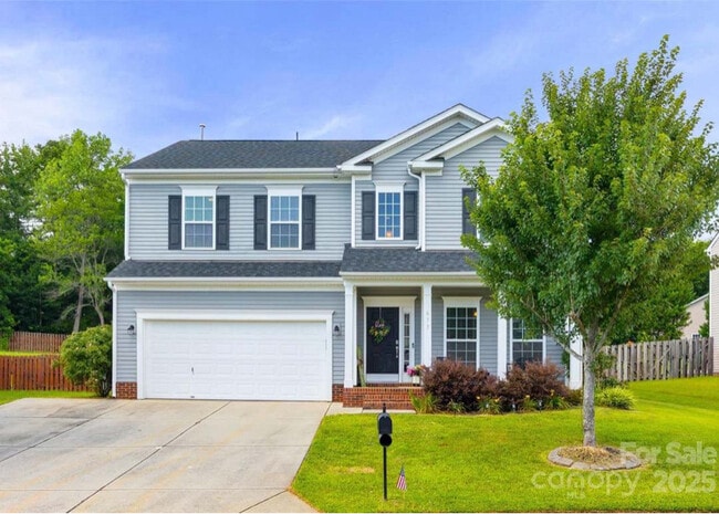 property at 673 Stonehenge Dr