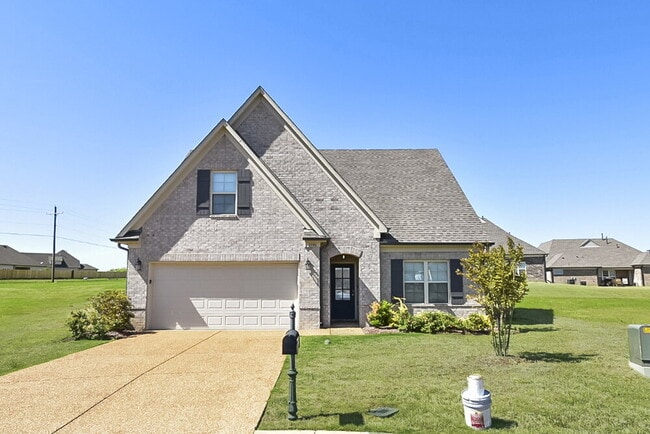 property at 3596 Sabra Ln