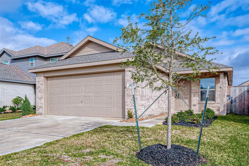 26818 Wilderye Cv Ln in Katy, TX - Building Photo