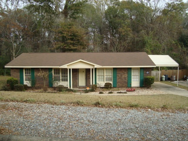 4720 Rowland Ave in Columbus, GA - Building Photo