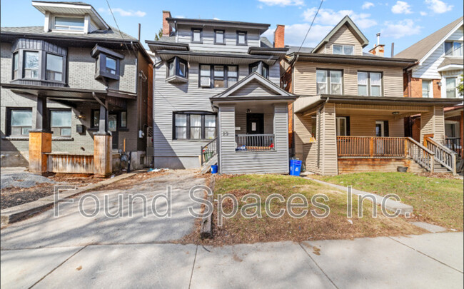 property at 29 Gibson Ave