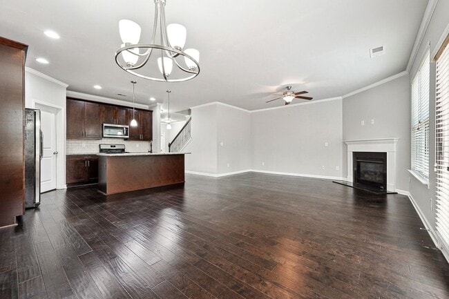5590 Bright Cross Wy in Suwanee, GA - Building Photo - Building Photo