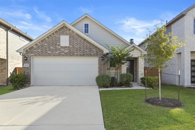 21247 Catalina Palm Dr in Cypress, TX - Building Photo - Building Photo