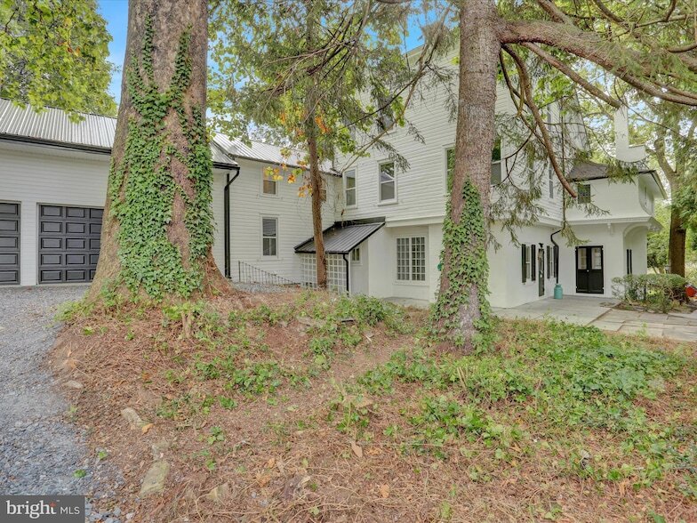 1 Wyomissing Hills Blvd in Reading, PA - Foto de edificio