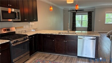 5312 Masons Ln in Richmond, VA - Building Photo - Building Photo