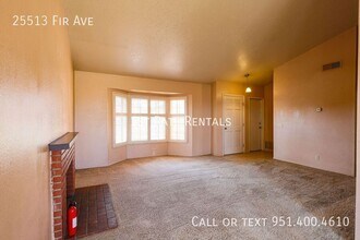 25513 Fir Ave in Moreno Valley, CA - Building Photo - Building Photo