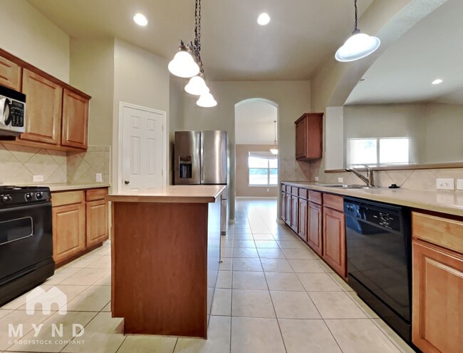 333 Hidden Brook Ln in Round Rock, TX - Building Photo - Building Photo