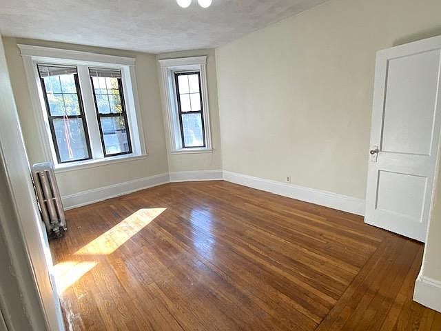 80 Saint Stephen St, Unit T-1 in Boston, MA - Building Photo - Building Photo