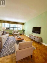 360 Ridelle Ave in Toronto, ON - Building Photo