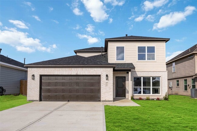 12650 Sai Baba Dr in Houston, TX - Building Photo - Building Photo