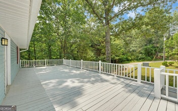 51 Cline Dr in Hartwell, GA - Building Photo - Building Photo