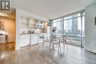 25 Telegram Mews in Toronto, ON - Building Photo - Building Photo