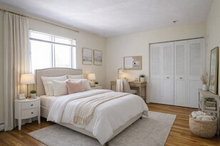 95 Sutherland Rd in Boston, MA - Building Photo