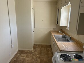 1206 Culp Ave in Killeen, TX - Building Photo - Building Photo