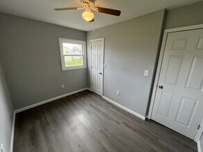 703 E 28th St in Marion, IN - Foto de edificio - Building Photo