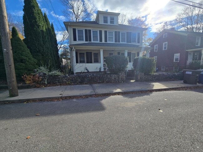 property at 19 Downer St