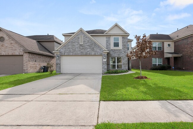 4818 Fair Oak Dale Ln