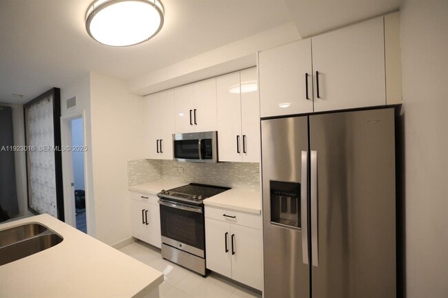 property at 2651 NE 212th Terrace