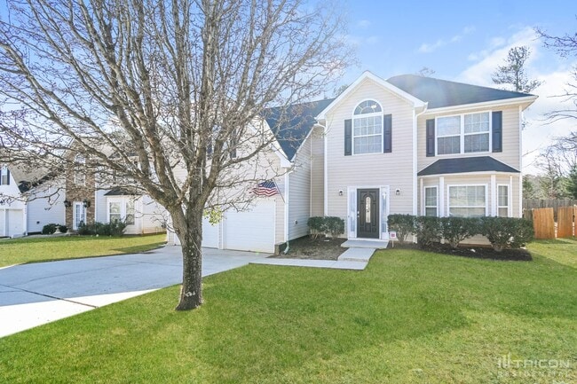 property at 1051 Summer Cypress Dr