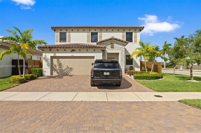 11903 SW 241st St in Princeton, FL - Building Photo - Building Photo