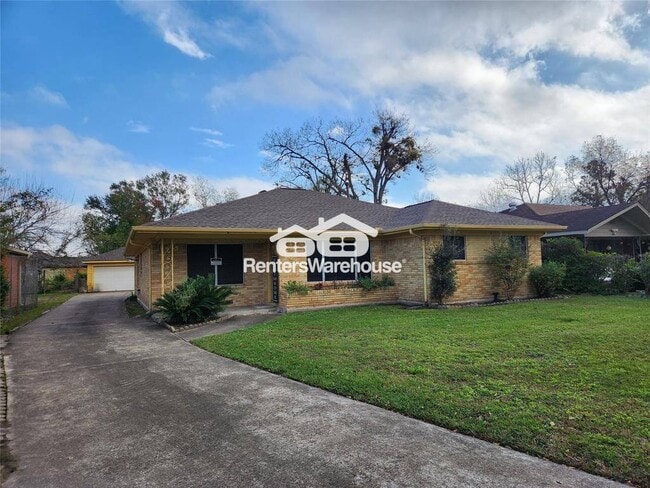 4446 Busiek St in Houston, TX - Building Photo - Building Photo
