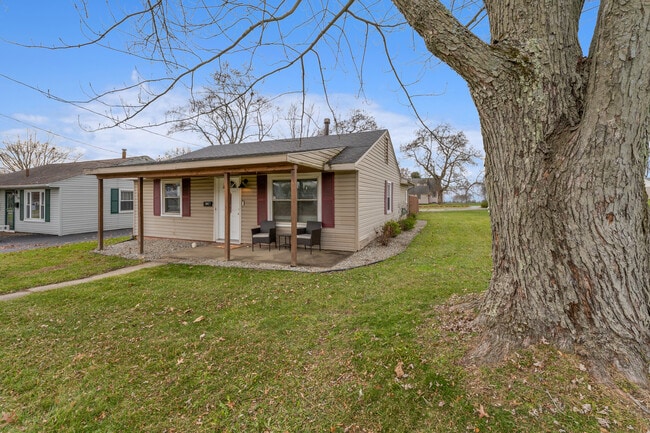 property at 504 High Ave