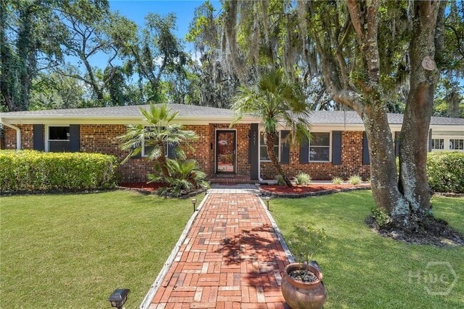 property at 2221 Bonaventure Rd