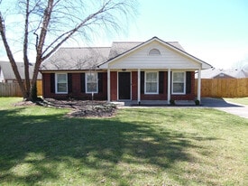 1305 Amherst Dr in Lexington, KY - Building Photo